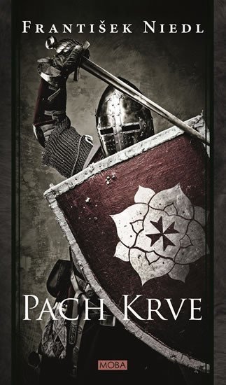 Pach krve – Niedl František