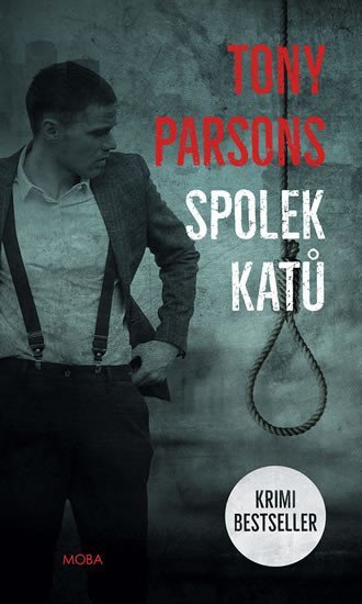Spolek katů – Parsons Tony