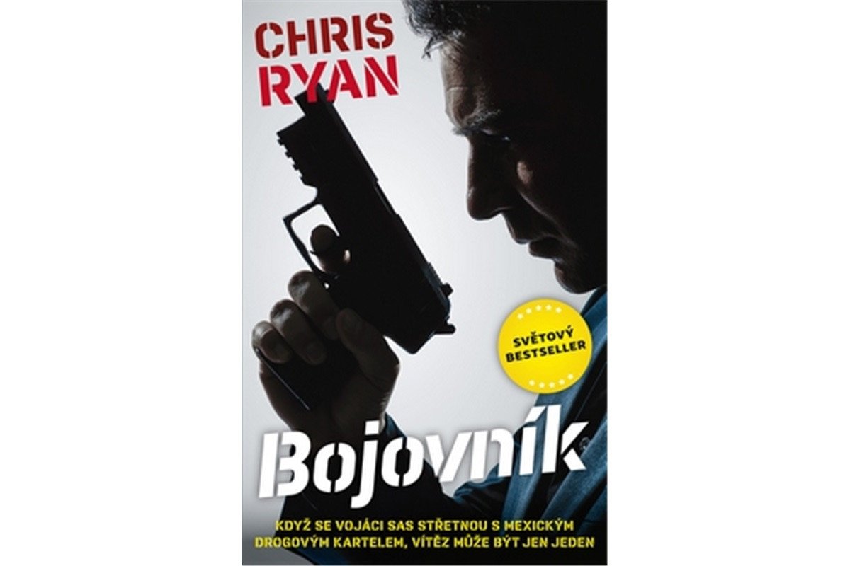 Bojovník – Ryan Chris