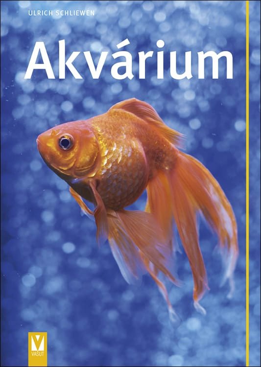 Akvárium – Schliewen Ulrich