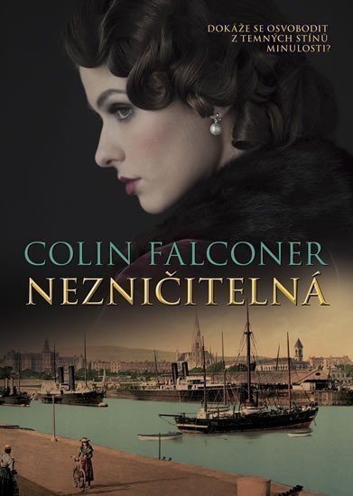 Nezničitelná – Falconer Colin