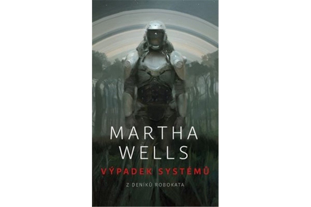 Výpadek systémů – Wells Martha