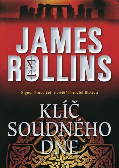 Klíč soudného dne – Rollins James