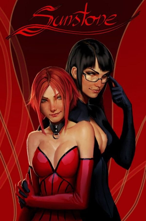 Sunstone 1 – Šejić Stjepan