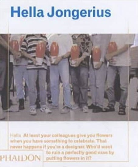 Hella Jongerius – Jongerius Hella