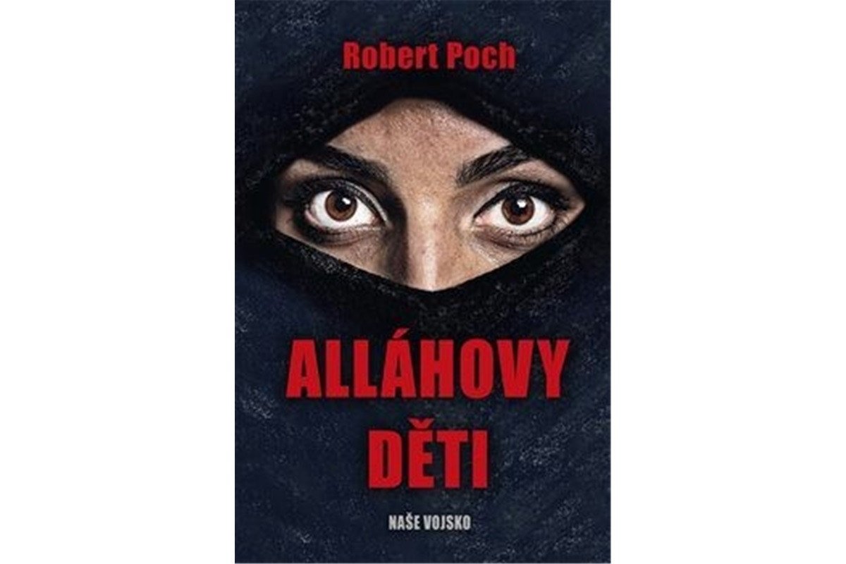 Alláhovy děti – Poch Robert