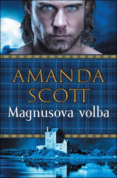 Magnusova volba – Scott Amanda