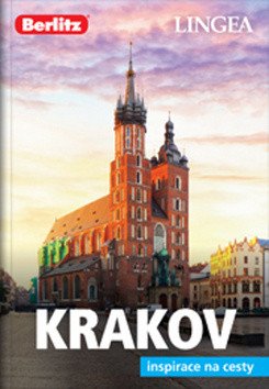 Krakov - Inspirace na cesty – group of authors