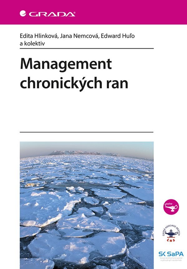 Management chronických ran – Hlinková Edita