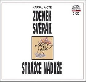 Strážce nádrže - 3 CD