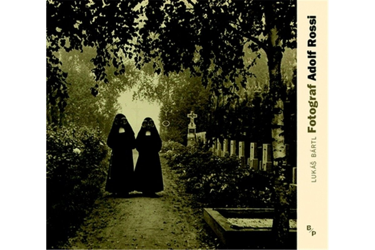 Fotograf Adolf Rossi – Bártl Lukáš