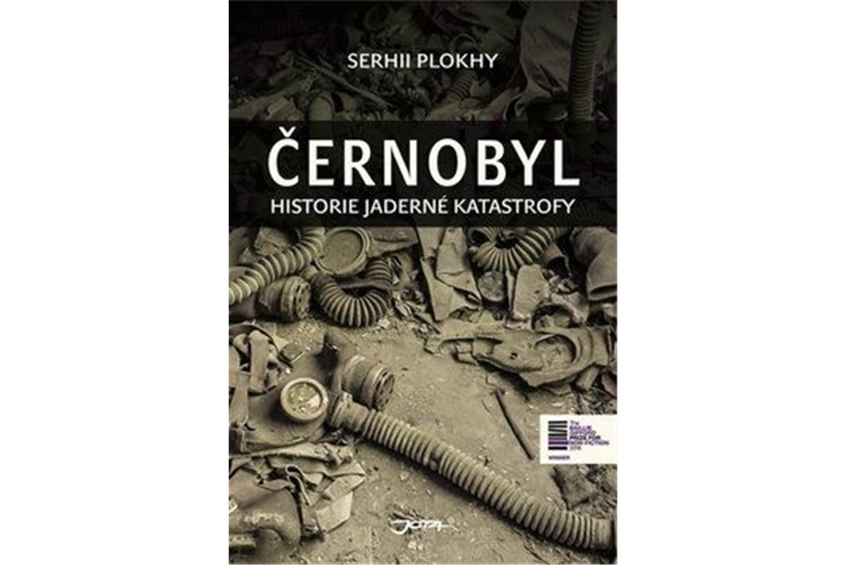 Černobyl - Historie jaderné katastrofy – Plokhy Sehrii