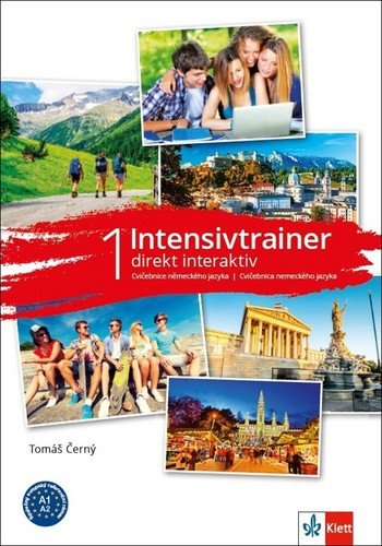 Direkt interaktiv 1 A1-A2 – Intensivtrainer