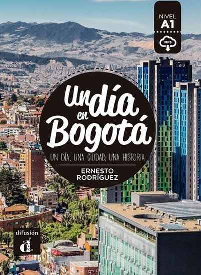 Un día en Bogotá MP3 online