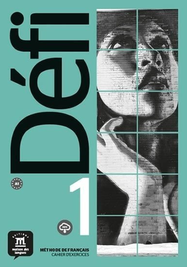 Défi 1 A1 – Cahier dexercices MP3 online