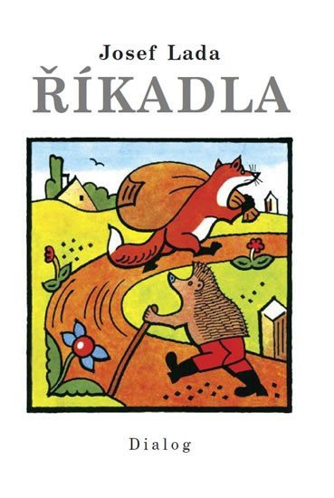 Říkadla – Lada Josef