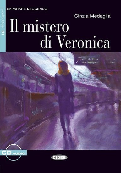 Mistero Di Veronica CD