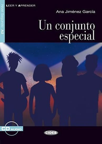 Conjunto Especial CD
