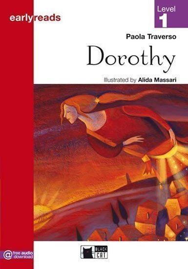 Dorothy – Traverso Paola