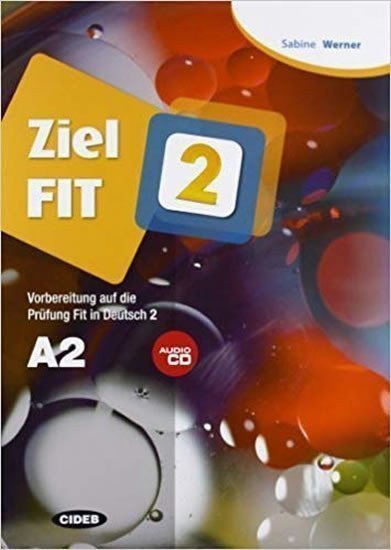 Ziel Fit 2 CD