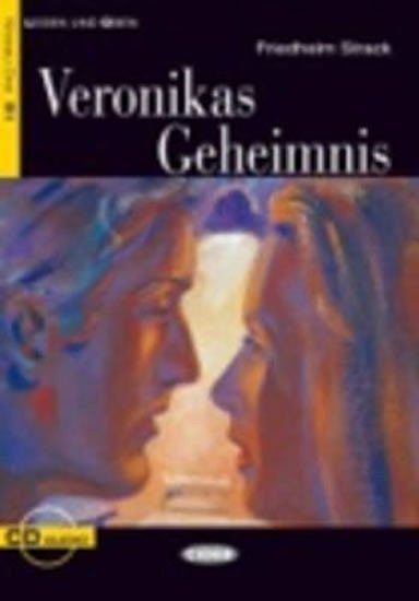 Veronikas Geheimnis CD