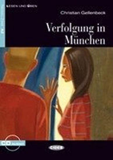 Verfolgung in Munchen CD – Gallenbech Christian