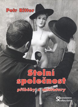 Stolní společnost příběhy a miniatury – Ritter Petr