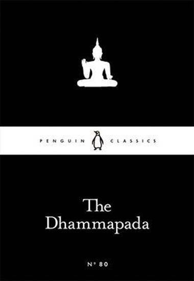 The Dhammapada (Little Black Classics) – Roebuck Valerie J. (2015)