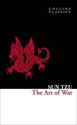 The Art of War – Tzu Sun