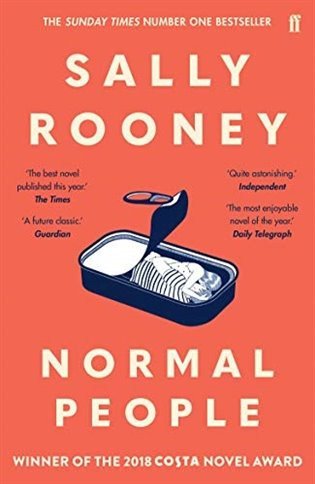 Normal People – Rooney Sally (2019)