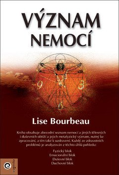Význam nemocí – Bourbeau Lise