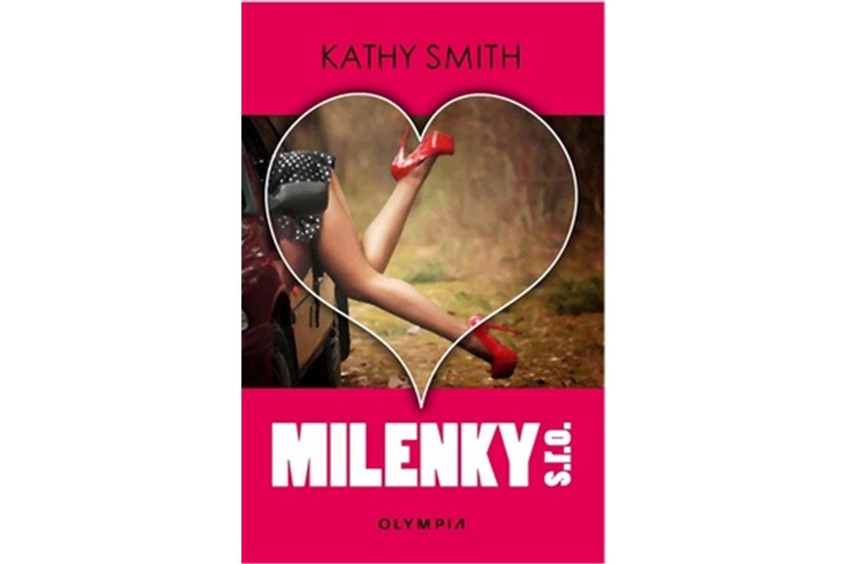 Milenky sro – Smith Kathy