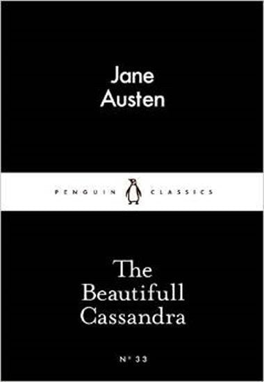 The Beautifull Cassandra Little Black C – Austenová Jane