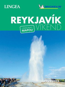 Reykjavík - Víkend – group of authors
