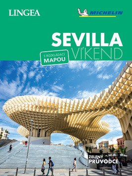 Sevilla - Víkend – group of authors