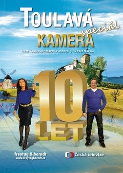 Toulavá kamera: Speciál – Toušlová Iveta (2015)