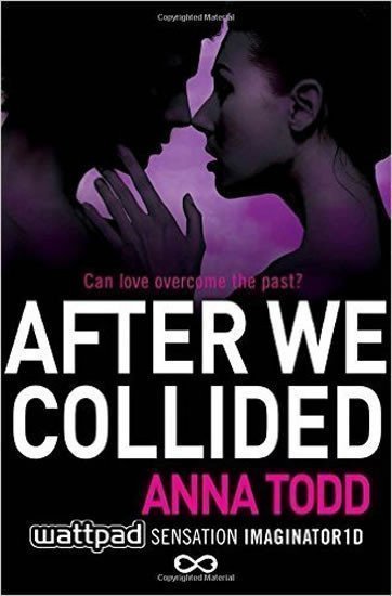 After We Collided After 2 – Todd Anna