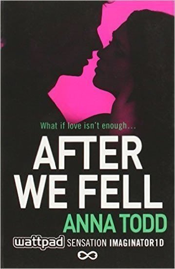 After We Fell After 3 – Todd Anna