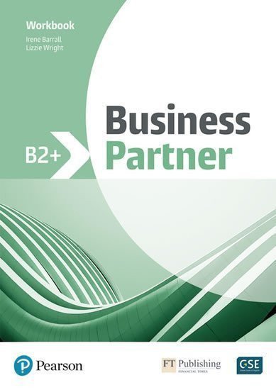 Business Partner B2 Workbook – group of authors