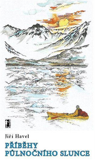 Příběhy půlnočního slunce – Havel Jiří