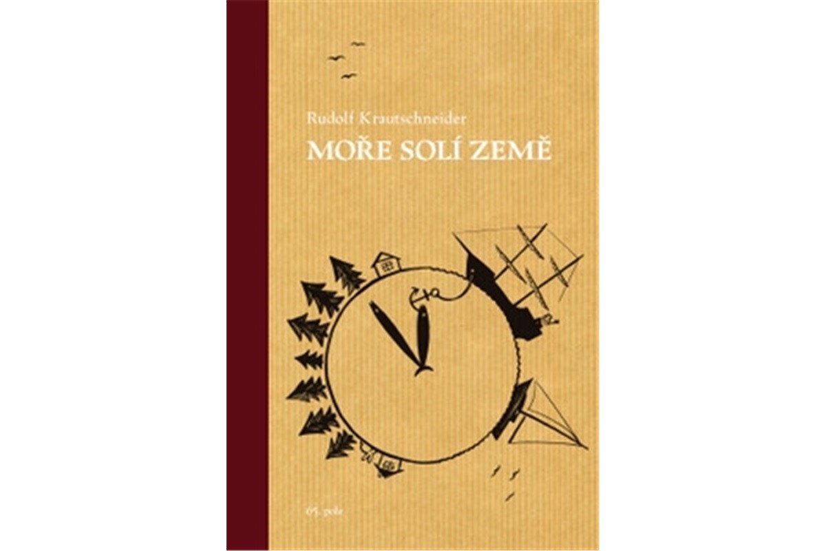 Moře solí země – Krautschneider Rudolf