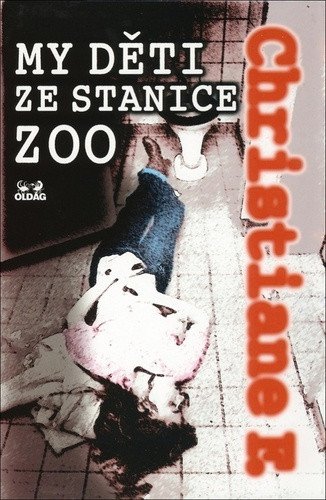 My děti ze stanice ZOO – Christiane F