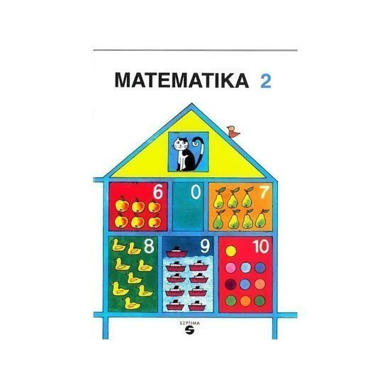 Matematika 2 - učebnice pro praktické ZŠ – Macků Jiří