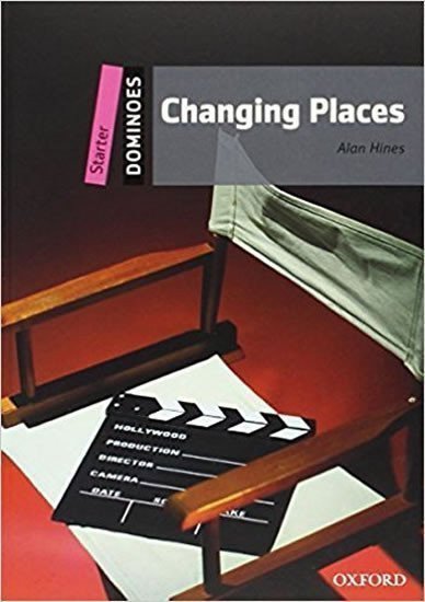 Dominoes Starter - Changing Places MultiRom Pack 2nd – Hines Alan