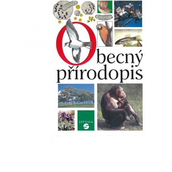 Obecný přírodopis - učebnice pro praktické ZŠ – Skýbová Jana