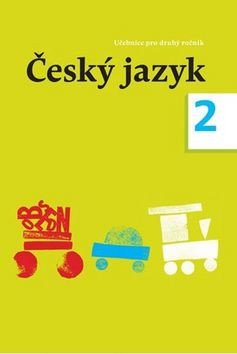 Český jazyk - učebnice pro 2. ročník – Topil Zdeněk (2015)