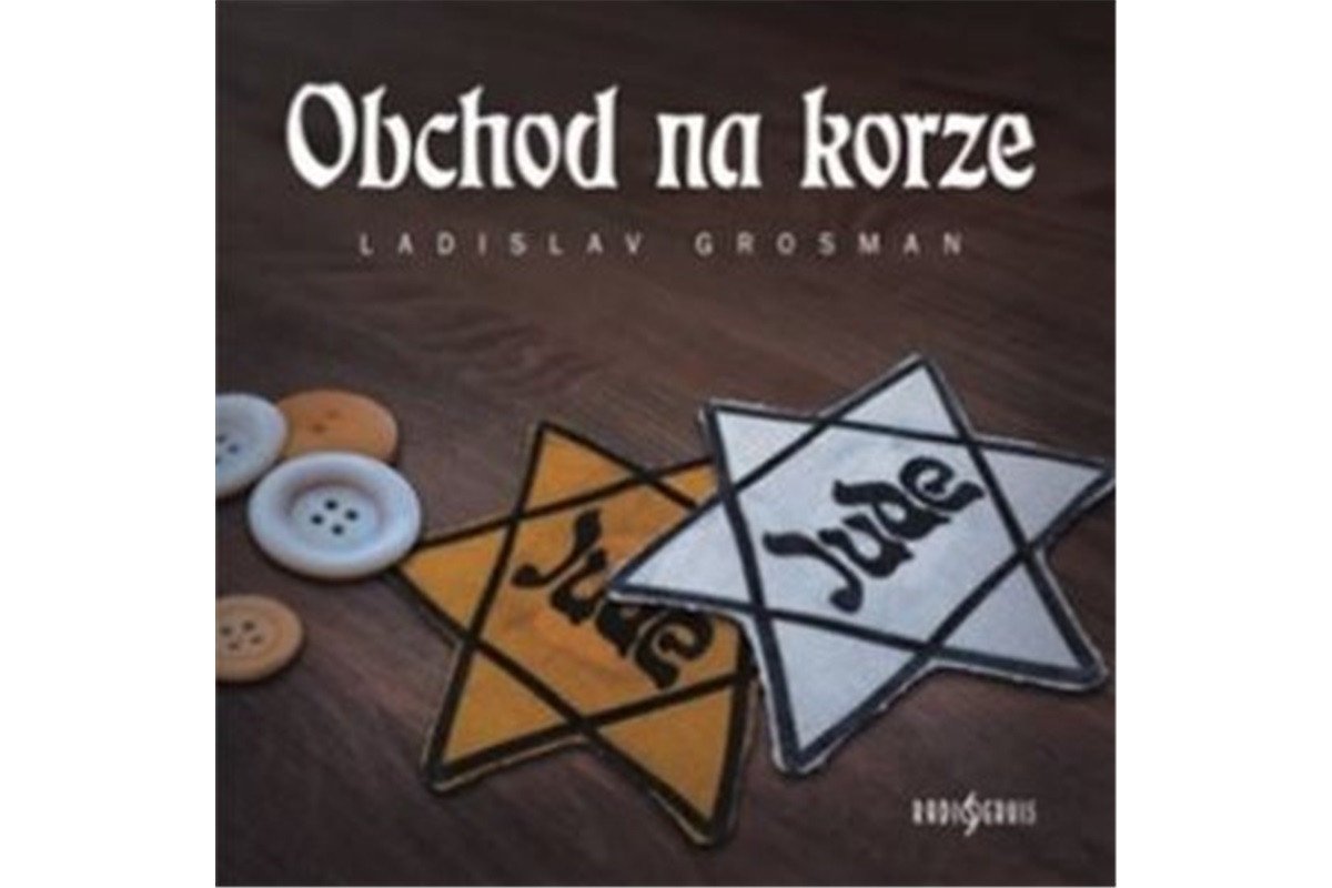 Obchod na Korze - CDmp3