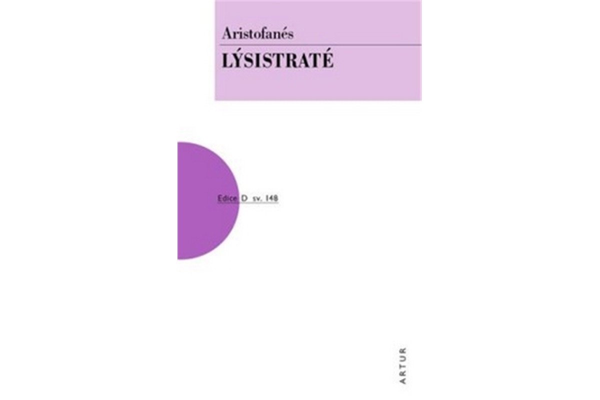 Lýsistraté – Aristofanés