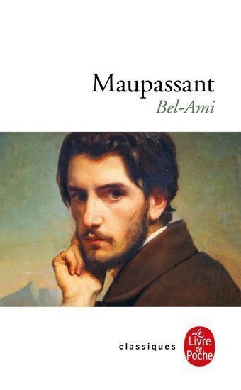 Bel Ami French Edition – de Maupassant Guy