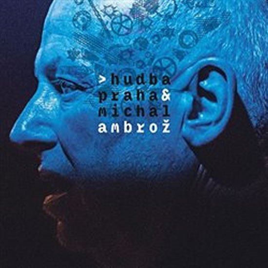 Hudba Praha Michal Ambrož - CD